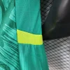 2025 Player Version Senegal Soccer Jersey Away