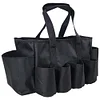 Tool Tote Bag Multiple Pockets Garden Tool Bag Waterproof for Men Heavy Duty