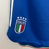 2023 Italy Home Shorts Football