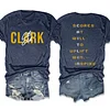 Caitlin Clark Tee