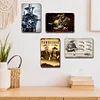 4PCS Winchester - Vintage Metal Signs Set - 20*30cm/30*40cm - Western&Movie
