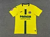 Joyfball 2025/2026 Villarreal CF Home Football Shirt 1:1 Thai Quality