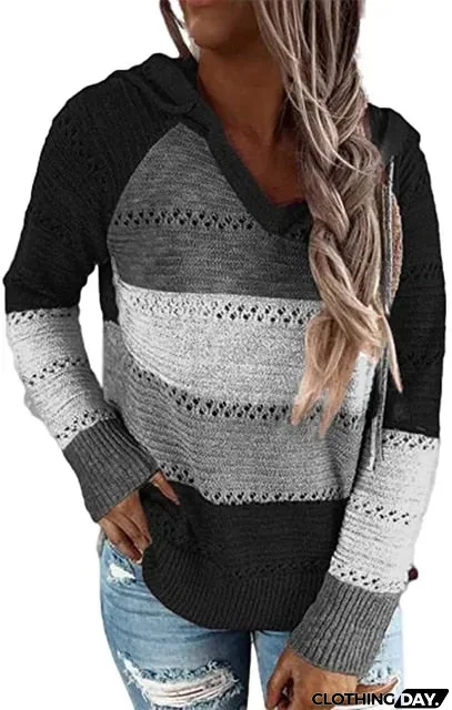 Casual and Stylish winter Pullover