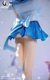 1/6 Scale Sailor Mercury Ami Mizuno - Sailor Moon Resin Statue - Moon Glow Studio