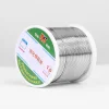 Tin Lead Solder Wire 1.0/1.5/2.0MM Tin Wire 240g Melt Rosin Core Solder Soldering Wire Roll High Quality Welding Supplies