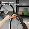 Bike Tire Lever Bicycle Tire Pry Bar Bike Tire Removal Tools Cycling Accessories