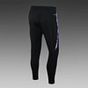 Joyfball 2024/2025 Germany Half-Pull Training Suit Purple Football Shirt 1:1 Thai Quality