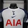 2025/2026 Player Version Tottenham Home Football Shirt 1:1 Thai Quality