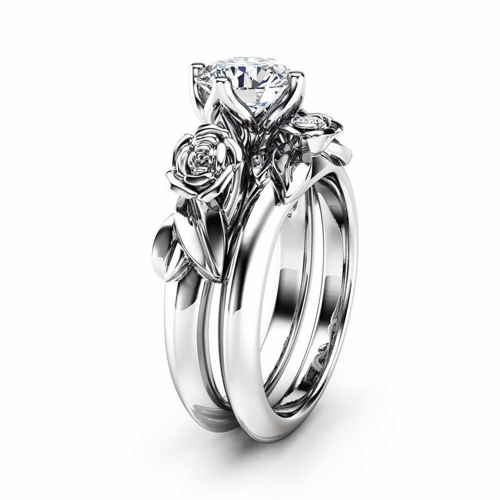 Exquisite Women's Ring 1