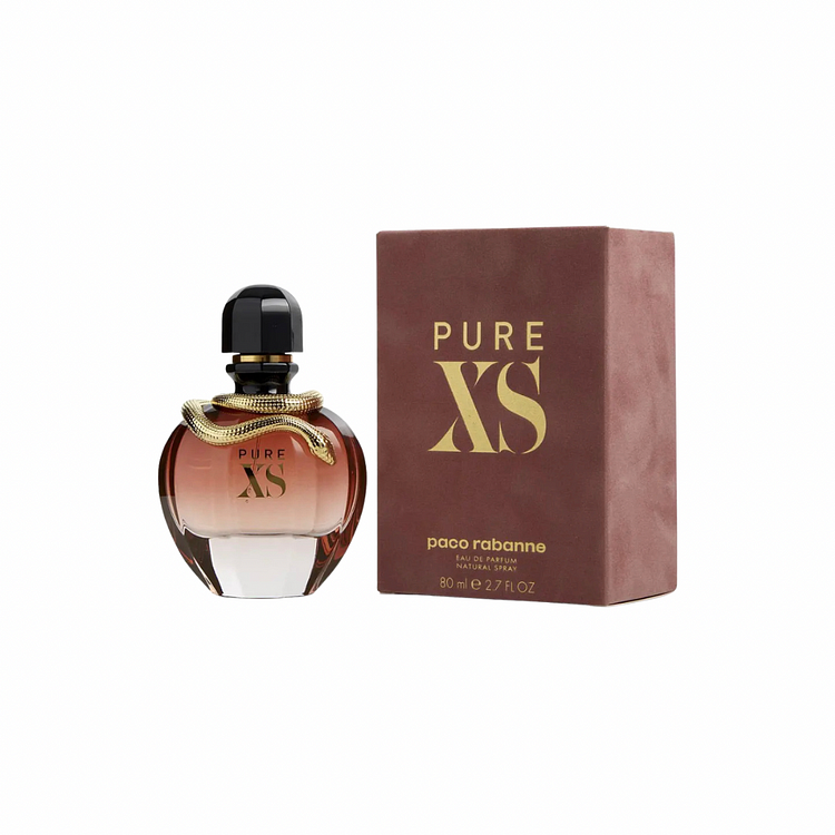 Pure Xs by Paco Rabanne (Eau de Parfum)