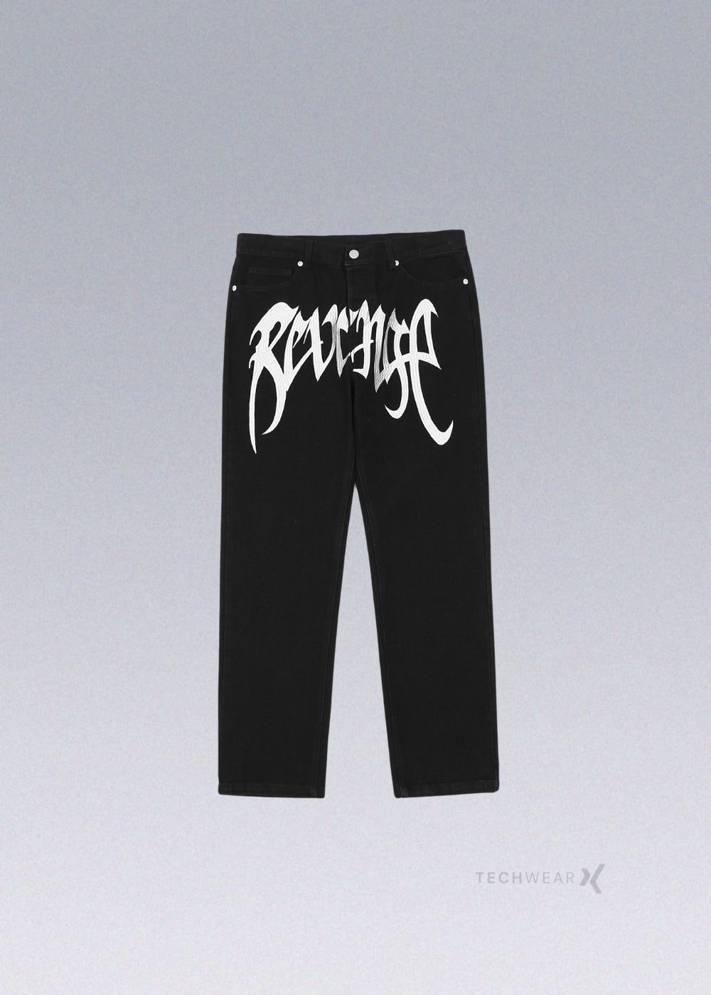 Revenge Jeans Techwear - X techwear-x