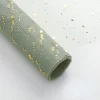 Star Gauze Gift Package Flower Bouquet Wrapping Material
