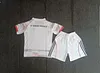 2025/2026 Bayern Munich Away Football Jersey 1:1 Thai Quality Kids Size