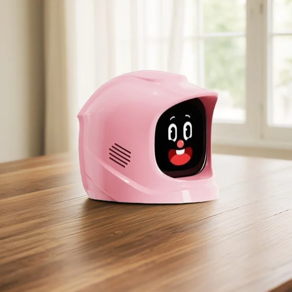 Car Toys Ornaments Electronic Pets Trendy Toys Companions Intelligent Robots Facial Expressions Car Decorations