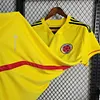 2023 Colombia Home Football Shirt 1:1 Thai Quality