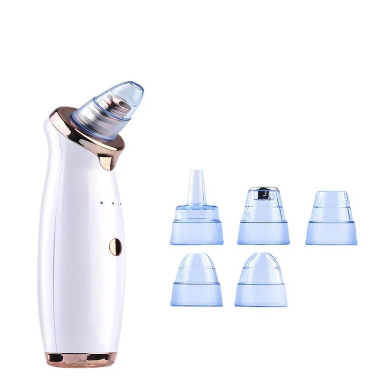 Blackhead Remover Vacuum
