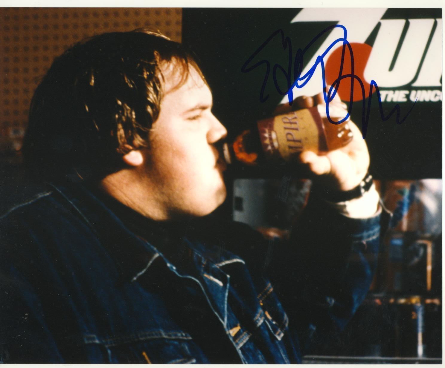 Ethan Suplee Autograph Signed 8x10 Photo Poster painting AFTAL [8950]