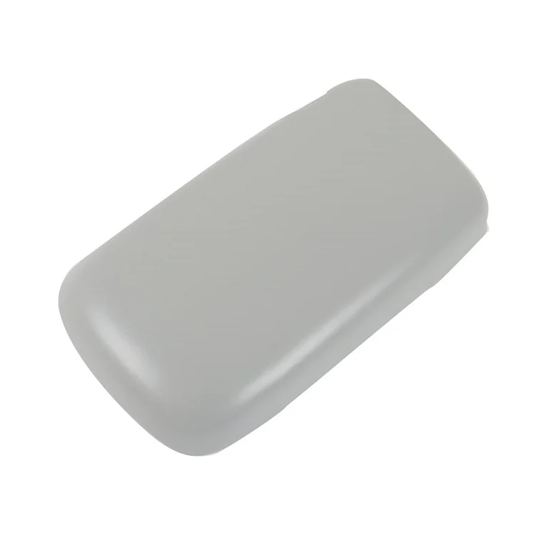 SEBLAFF Console Lid Gray Center Armrest Door Replacement for 1997-2002 Camaro Firebird 10421355