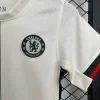 2025/26 Chelsea Away Football Jersey Kids Size
