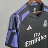 2016/2017 Retro Real Madrid Third Away Football Shirt 1:1 Thai Quality
