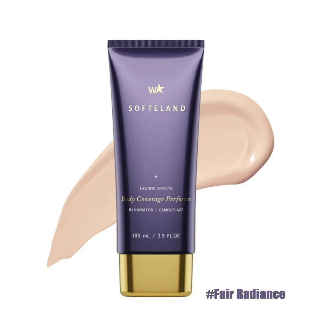 🎁Buy One Get One Free🎁 - All Over Complexion Perfector