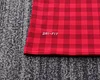 Joyfball 2012-2013 Kids Size Retro Manchester United Home Football Shirt 1:1 Thai Quality
