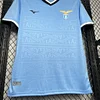 2024/2025 Lazio Home Soccer Jersey 1:1 Thai Quality love fball
