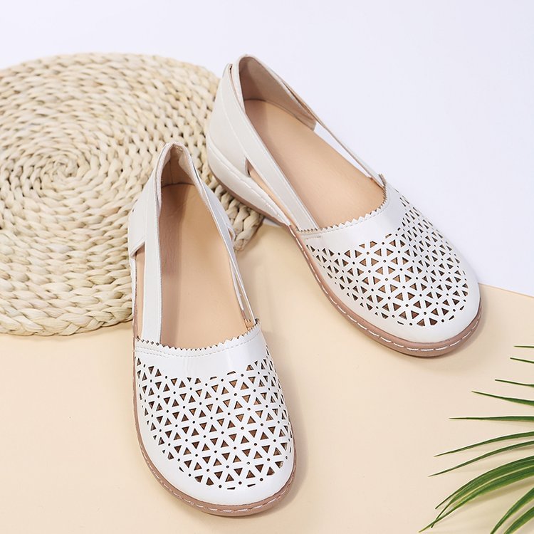 Women's Orthopedic Hollow Sandals