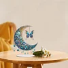 Moon Butterfly Double Sided - 5D DIY Ornament