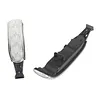 Mirror Turn Signal Light Replacement for Mercedes ML-Class W163