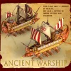 The Ancient Warship 