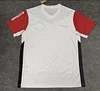 2024/2025 Frankfurt Home Football Jersey 1:1 Thai Quality