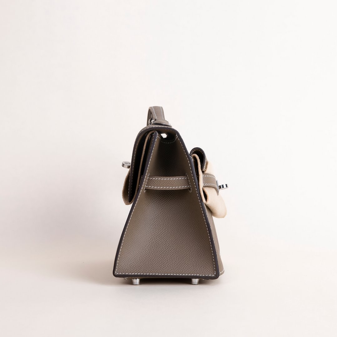 Kelly Disorder Epsom CK18 Etoupe PHW