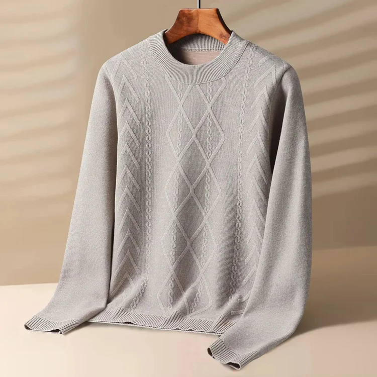 Marvin Sweater QueenFunky