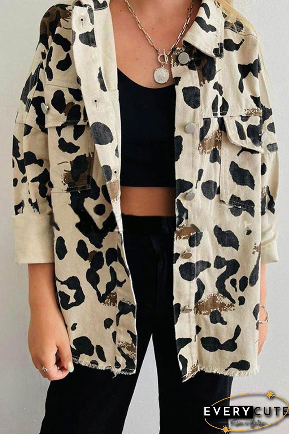 Bibi Wild Thing Denim Jackets