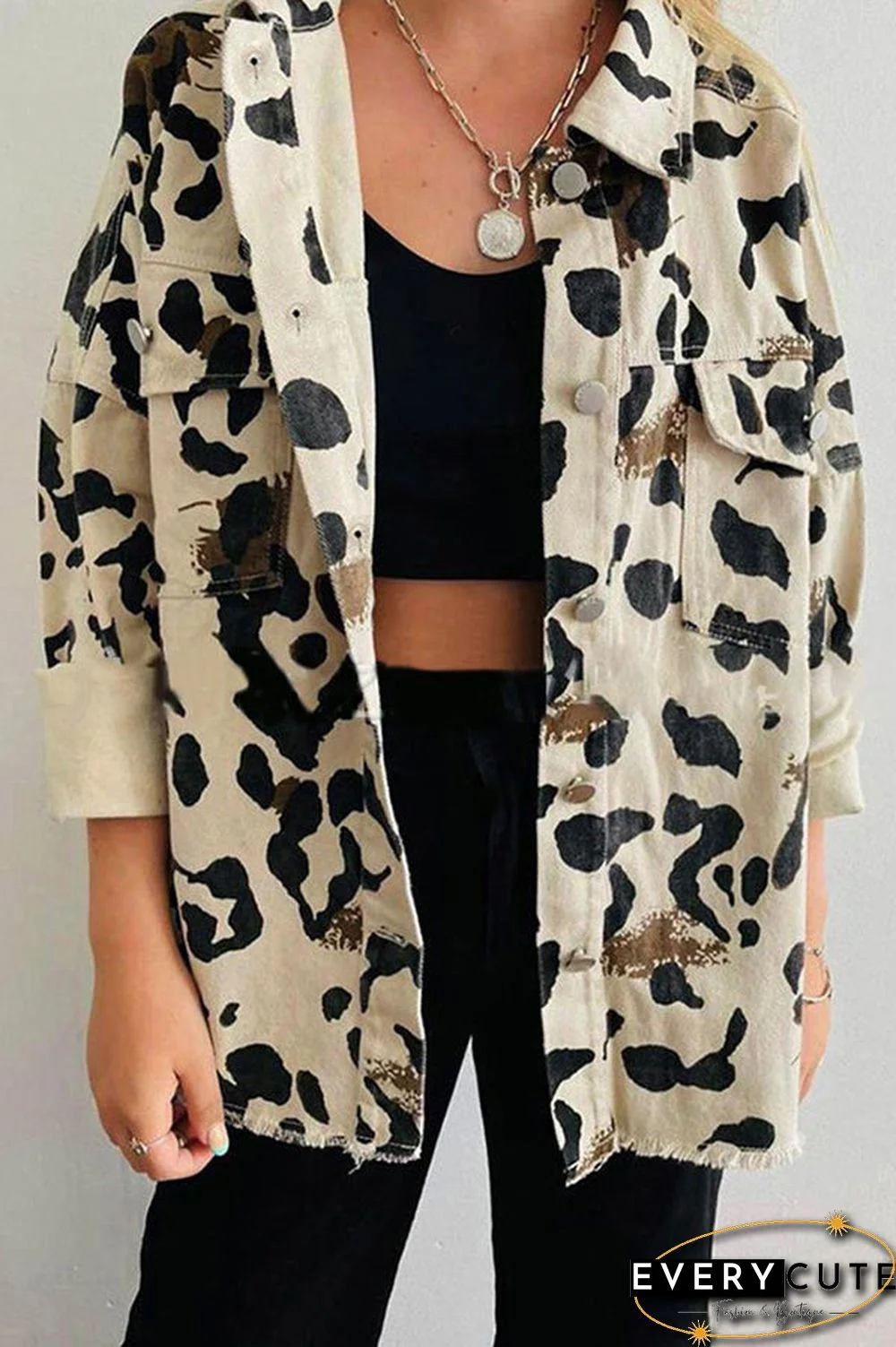 Bibi Wild Thing Denim Jackets