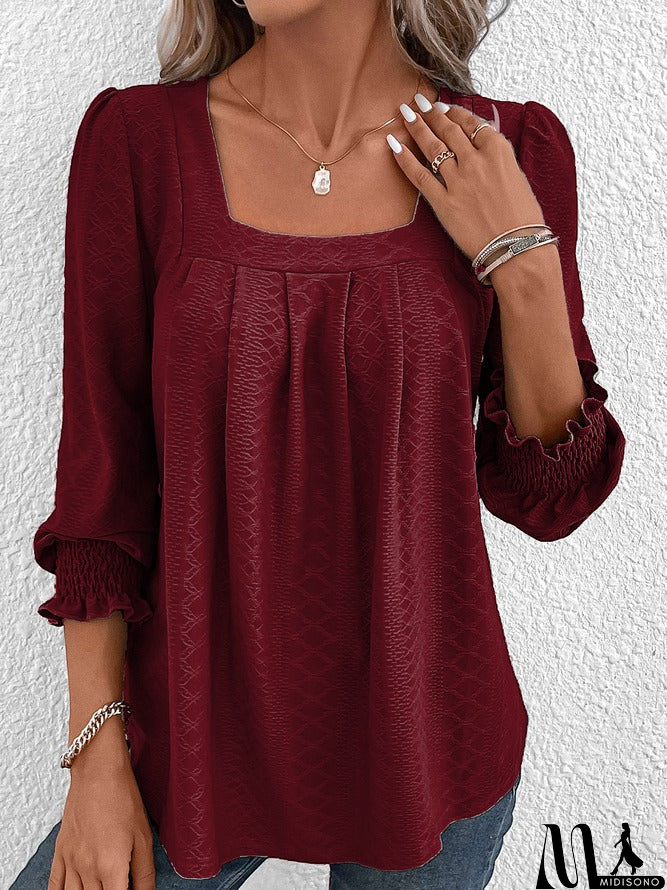 MidiSono - Trendy and Elegant garment