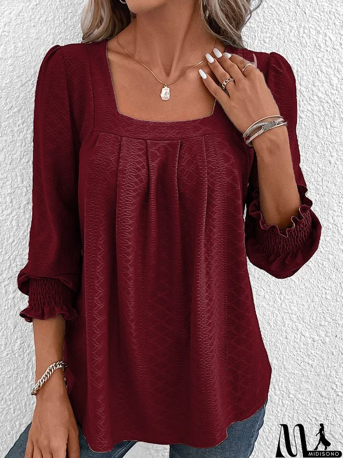 MidiSono - Trendy and Elegant garment