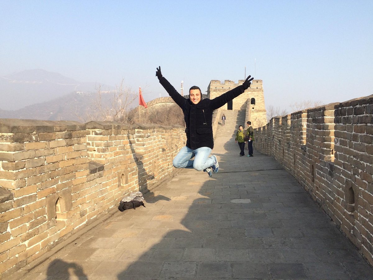 Beijing Itinerary with Universal Studios: How to Combine Fun and Sightseeing