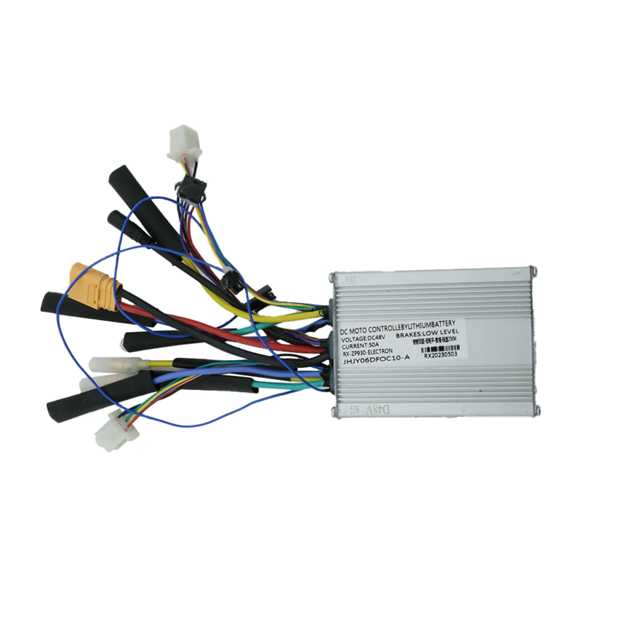 JOYOR Controller （ALL）