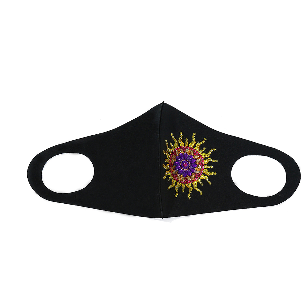 

Sun - 5D DIY Craft Veiling, 501 Original