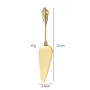 Retro Palace High-end Western Knife, Fork and Spoon