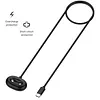 For Google Pixel Watch4 Charging Cable Charging Dock Adapter Lightweight Watch Charger Precise Charger Adapter for Home Office Use