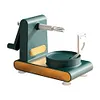 Manual Fruit Cutter Slicer Perfect Gifts Food Peeling Machine Household Supplies