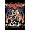 (Multi Style)Music - Metal Tin Signs(8*12Inch)