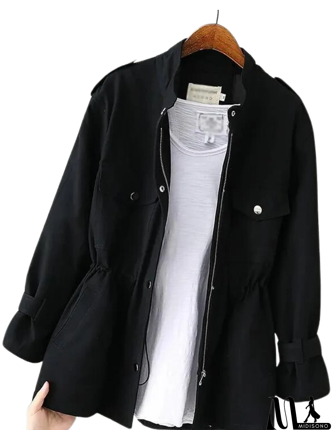 MidiSono - Comfortable and Stylish general Jacket