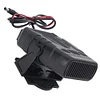 20W Solar Powered Winter Electric Heater 12V 2A Car Heater Defroster (StyleB)