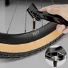 Bike Tire Lever Bicycle Tire Pry Bar Bike Tire Removal Tools Cycling Accessories