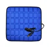 Car Heating Cushion Comfortable Heated Car Seat Cover for Automobile Home Office