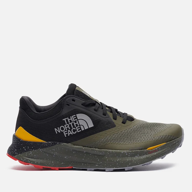 TheNorthFace  Trail Running Shoe